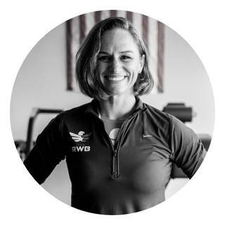 Lisa Jaster